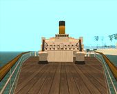 Titanic (RMS Titanic)
