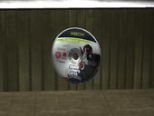 CD Savegame Icon