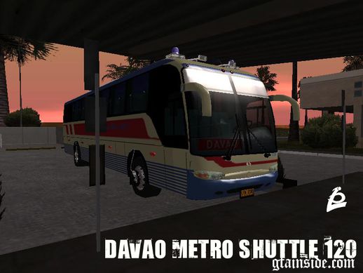 Davao Metro Shuttle