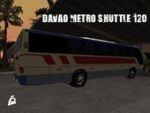 Davao Metro Shuttle