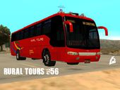 Rural Tours 956