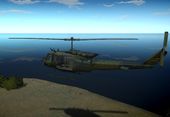 UH-1D Iroquois V1.2