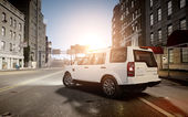 2013 Land Rover Discovery 4 