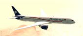 AeroMexico Boeing 787 Dreamliner