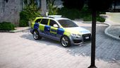 Police Audi Q7 Pack