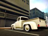 Ford F100 