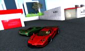 Ferrari Enzo Deluxe Version