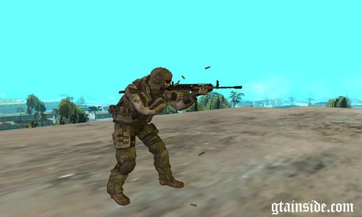 Simon Ghost Riley Modern Warfare 2 - Loose Ends