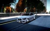 BMW 1-series Anıl Tuning