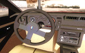 1986 Chevrolet Camaro Z28 Targa Top