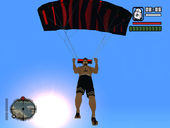 New Parachute