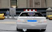 Fiat Albea - Turk Police