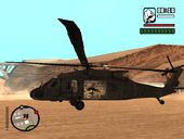 Black Hawk Passenger v2