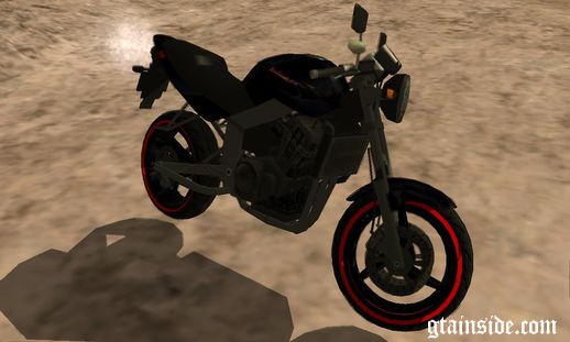 Ducati FCR900 2013