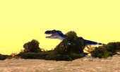 Dinosaurs Attack Mod v2