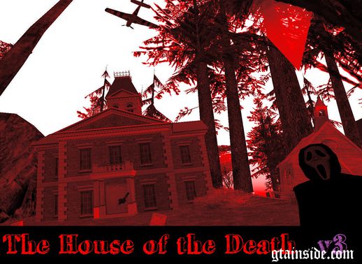 The House of the Death v3