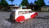 Buick Special Ambulance 1947