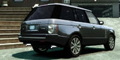 Range Rover Supercharged - v1.2