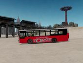 Daewoo Bus BC211MA Baku