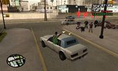 Grove Street Gang Life Cleo Missions