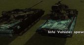 BMP-2M from Battlefield 3