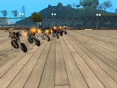 Bike Shock Increase Mod V1.2