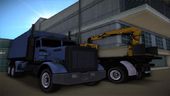 GTA IV Truck Pack