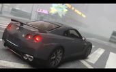 Nissan GT-R Black Edition [R35] 2012