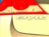 2011 Honda Civic i-VTECC