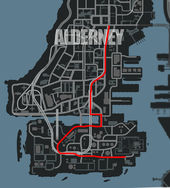 Industrial Run Time Attack Map