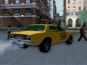 Fasthammer Taxi