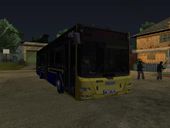MM Trans Autobus 