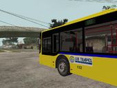 Bus Line 88 Novi Zeleznik