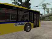 Bus Line 88 Novi Zeleznik