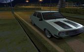 Dacia 1310 Sport Tuning