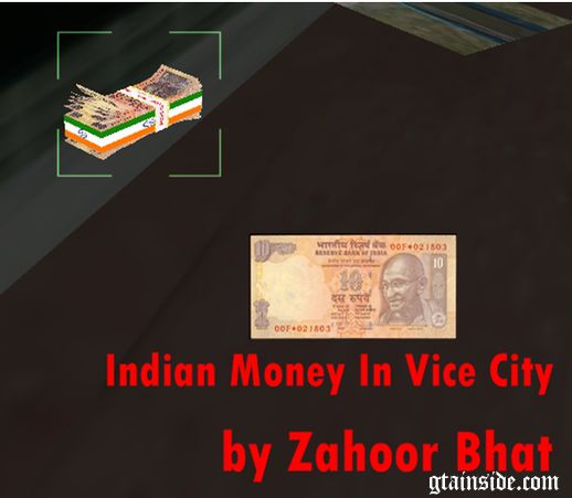 Indian Money HD