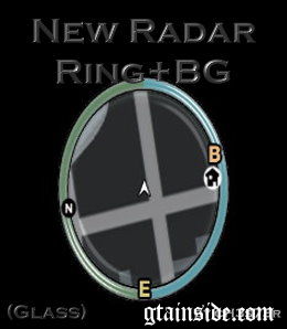New Radar (Glass)