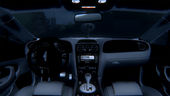 2011 Bentley Platinum Motorsports Continental GT V1.0