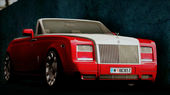 Rolls Royce Phantom Drophead Coupe 2013