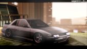 Nissan Silvia S13 ''HellaDrift''