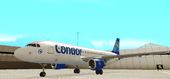 Airbus A320 Condor v1