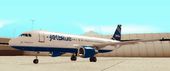 Airbus A320 JetBlue v1