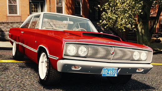Dodge Coronet 440 1967 v1.0