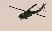 Sikorsky HH-60M Pave Hawk