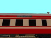 Rajdhani Express Train