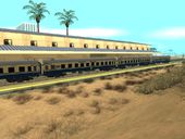 Shatabdi Express train