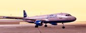 Airbus A320 JetBlue 