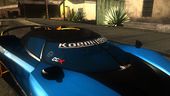 Koenigsegg CCX Elite