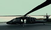 UH-60L 101st Airborne Division