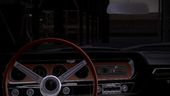 Pontiac Tempest LeMans GTO (23767) 1965